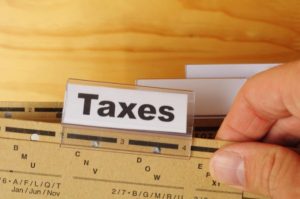prepare your business today for the 2018 tax season