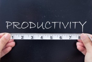 measuring productivity: MaxFilings Business Management blog